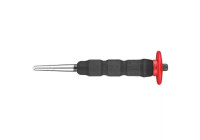 Punzón cónico de fuerza con mango Ø3mm 185mmL