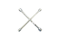 Llave de ruedas
