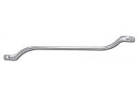 Llave de estrella 45° 21x23