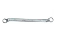 Llave de estrella curva de 75° de 13 mm x 14 mm