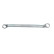 Llave de estrella curva de 75° de 13 mm x 14 mm