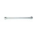 Llave de estrella doble extra larga de 16 mm x 18 mm
