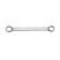 Llave de estrella doble plana Force Flat 18 mm x 19 mm