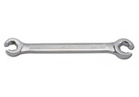 Llave de estrella "modelo abierto" 3/8" x 7/16" (SAE)