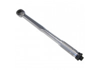 Llave dinamométrica Carpoint 40-210 Nm