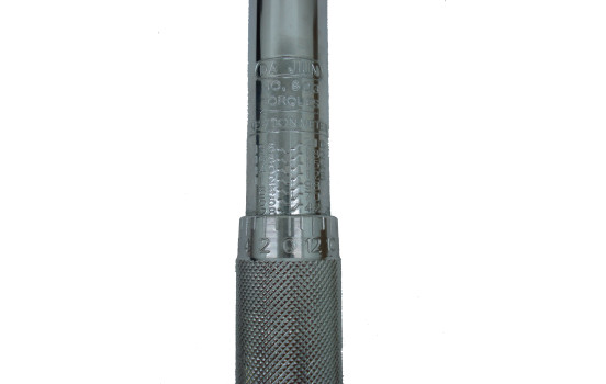 Llave dinamométrica Carpoint 40-210 Nm, Imagen 2