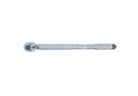 Llave dinamométrica de 1/2" DR. 42-210 Nm