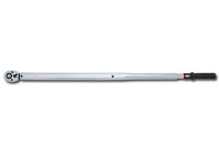 Llave dinamométrica de 3/4", 200-1000 Nm