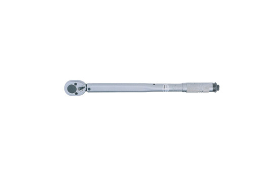Llave dinamométrica de 3/4" y 850 mm de largo
