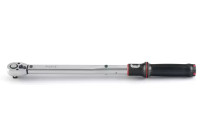 Llave dinamométrica de 3/8" de fuerza, 360 mm, 10 ~ 50 Nm