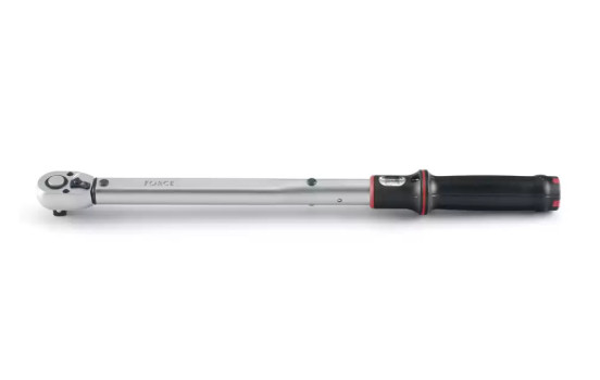 Llave dinamométrica de fuerza de 1/2" 80-400 Nm