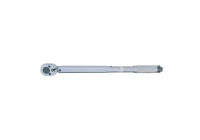 Llave dinamométrica de fuerza de 1" (1215 mm) 140-980 Nm