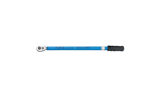 Llave dinamométrica de fuerza de 108 Nm