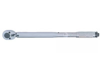 Llave dinamométrica de fuerza de 3/4" 140-980 Nm