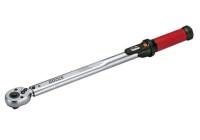 Llave dinamométrica Rooks 1/2'' 10-100 nm