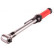 Llave dinamométrica Rooks 1/2'' 5-25 nm, Miniatura 2