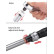 Llave dinamométrica ROOKS 1/2" 20-210 Nm, Miniatura 3