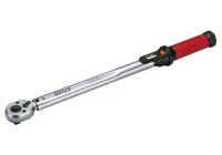 Llave dinamométrica Rooks de 1/2" 20-200 nm