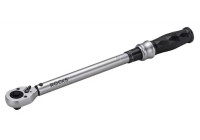 Llave dinamométrica Rooks de 3/8" y 10-110 Nm