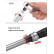 Llave dinamométrica Rooks de 3/8" y 10-110 Nm, Miniatura 3
