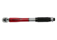 Llave dinamométrica TengTools de 1/4" y 5-25 Nm