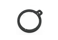 Llave del filtro de combustible de Ford