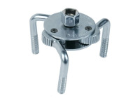 Llave para filtro de aceite (65-110 mm)