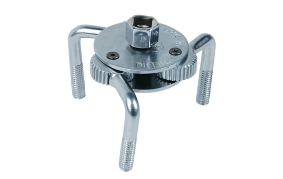 Llave para filtro de aceite (65-110 mm)