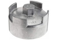 Llave para filtro de aceite