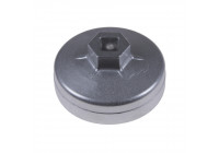 Llave para filtro de aceite