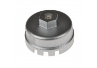 Llave para filtro de aceite