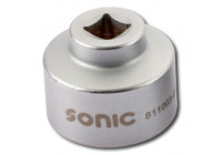 Tapa del filtro de aceite de 27 mm