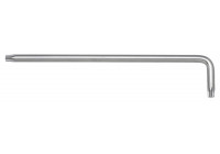 Llave en L, TX extra larga T40
