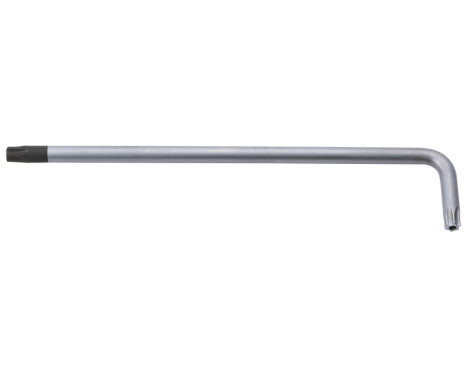 Llave en L, TX extra larga T45