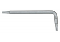 Llave en L, TX extra larga T8
