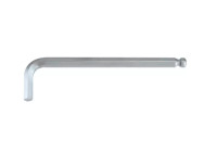 Llave hexagonal Force Ball extra larga de 3/32"