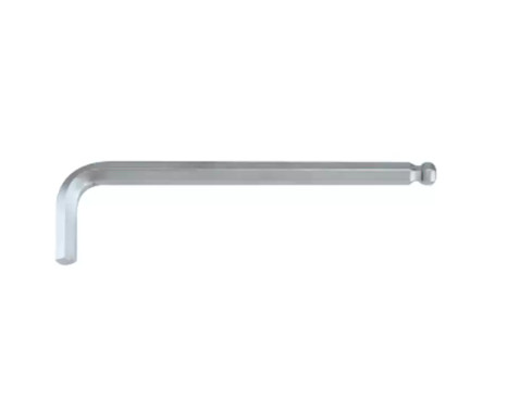 Llave hexagonal Force Ball extra larga de 3/32"