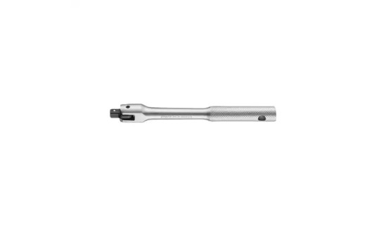 Escurridor de hierro de 1/4" de fuerza, 140 mm de largo