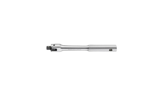 Escurridor de hierro de 1/4" de fuerza, 140 mm de largo, Imagen 2