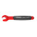 Llave aislada de fuerza de 14 mm