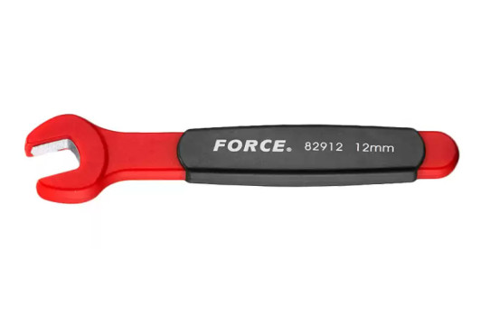 Llave aislada de fuerza de 14 mm