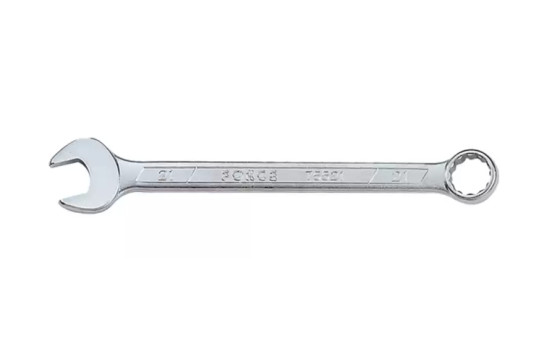 Llave combinada de fuerza de 5/8"