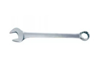 Llave combinada de fuerza (varios dientes) M10 - 3/8'' - E12