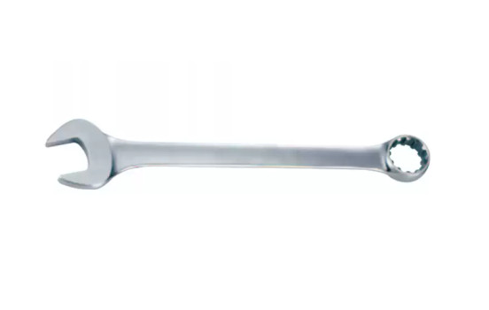 Llave combinada de fuerza (varios dientes) M10 - 3/8'' - E12