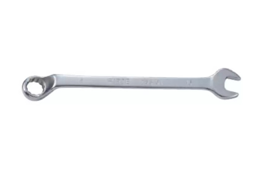 Llave combinada en ángulo de fuerza de 75° de 1/2"