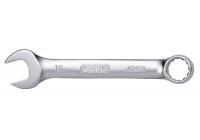 Llave combinada modelo corto 10