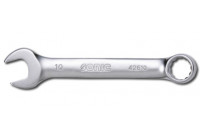 Llave combinada modelo corto 16