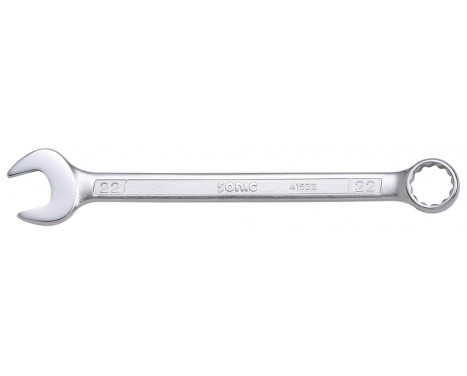 Llave de anillo 22