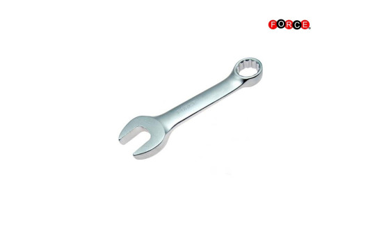 Llave de boca mini Force de 19 mm