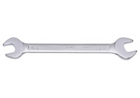 Llave de doble boca 16x17